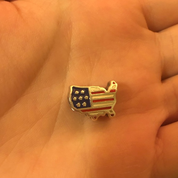 Pandora Charm